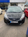 Honda Jazz I-vtec Es Plus